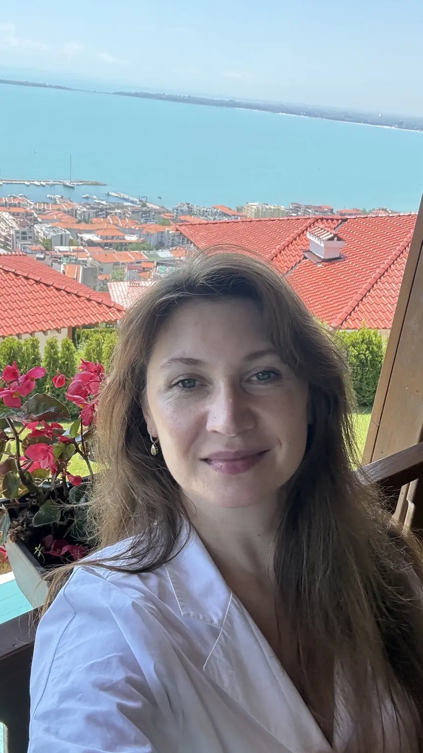 Алина Баймухамедова — Posh Invest