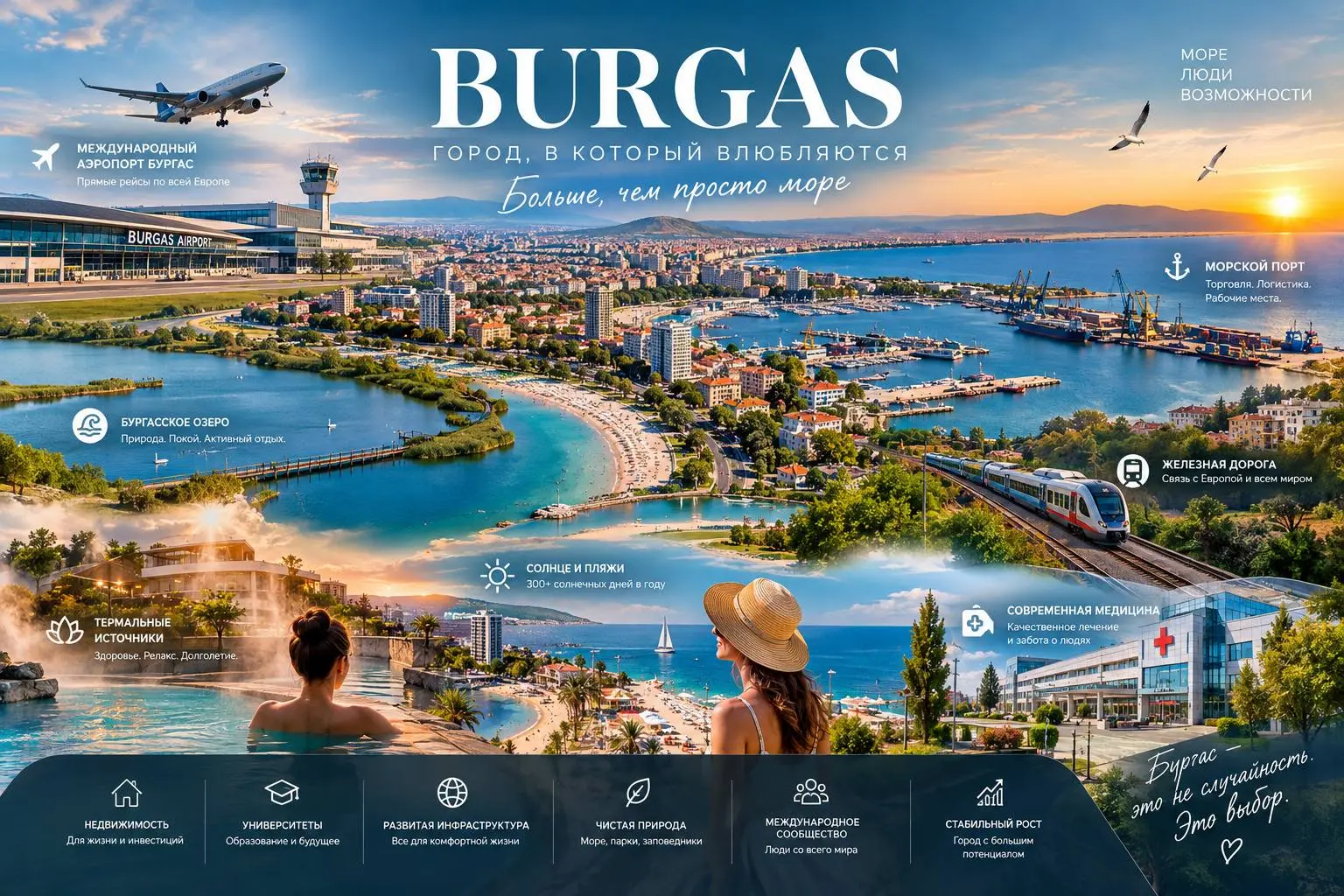 Бургас